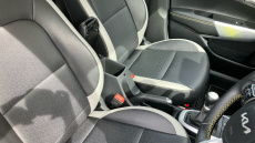 Kia Picanto 1.0 X-Line 5dr Petrol Hatchback